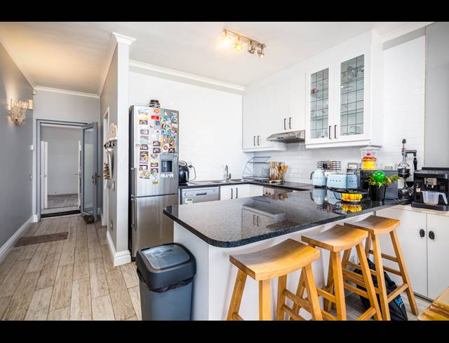 3 BEDROOM APARTMENT SOLD IN BIG BAY